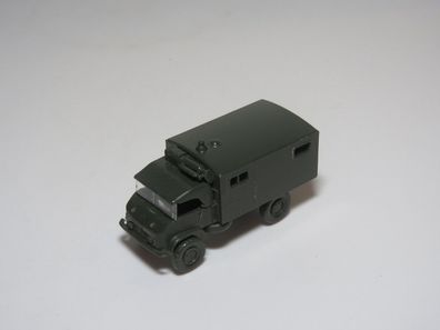 RMM - Militärfahrzeug - Unimog - Roco Militär - 1:100 - Nr. 100