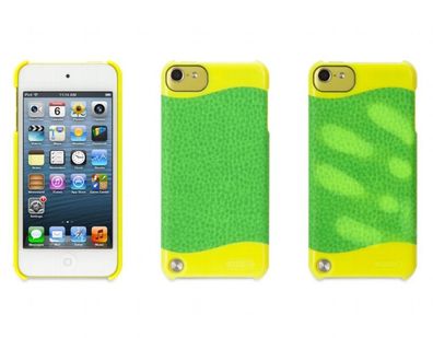 Crayoka Color-Changer Schutzhülle für Apple iPod Touch 5