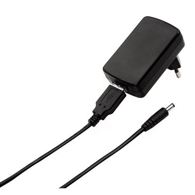 USB-Netzteil mit Ladekabel für Creative MP3 Player
