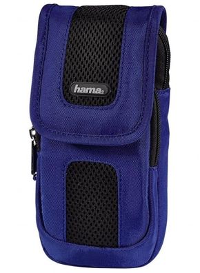 Hama Tasche Case Classic blau für Sony PS Vita PSVITA Konsole Etui SchutzHülle
