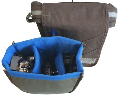 Golla SchulterTasche Case Bag HandTasche für DJI Mavic Pro Drohne + Zubehör