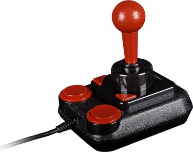 Original Speedlink Competition Pro USB KOKA Edition Joystick RetroGaming Games