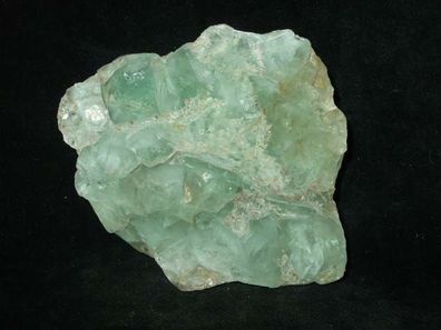 Fluorit/ Flußspat Anschliff -Mineralien-Edelsteine-Heilsteine-Anschliffe-