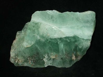 Fluorit/ Flußspat Anschliff -Mineralien-Edelsteine-Heilsteine-Anschliffe-