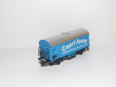 Märklin 4425 - Kühlwagen 082 2 345-5 DB Capri-Sonne - HO 1:87 Originalverpackung - H