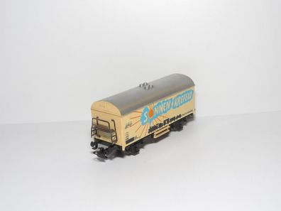 Märklin - Kühlwagen - Sonnen Krefeld - Güterwagen - HO - 1:87 - Originalverpackung