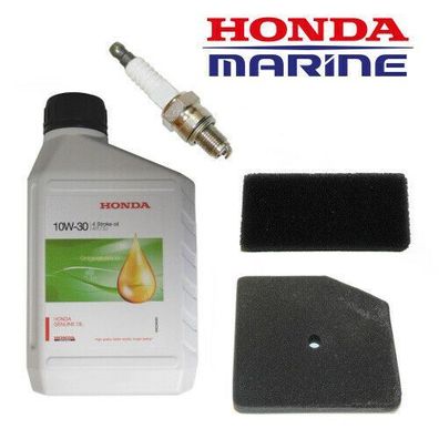 Inspektions-Set 4-teilig für Honda Generator / Stromerzeuger HONDA EU30i - OVP
