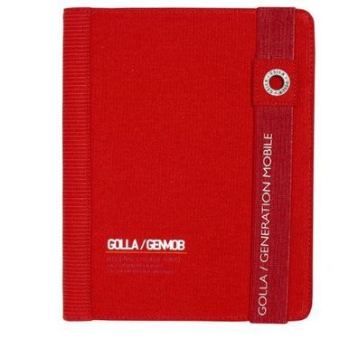 Golla Cover Tasche SchutzHülle Case Etui für Apple iPad 4 3 2 Air 1 2 4G 3G 2G