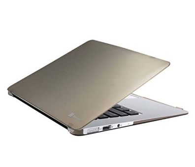XtremeMac NotebookCover HardCase SchutzHülle für Apple Macbook Air 11,6" 11"