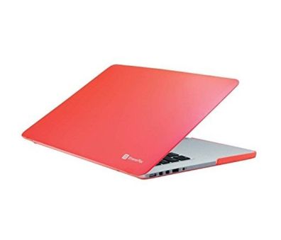 XtremeMac HardCase Rot SchutzHülle Tasche für Apple MacBook Pro Retina 13"
