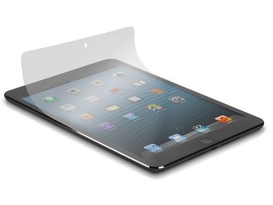 Speedlink 3x DisplayFolie SchutzFolie matt für Apple iPad Mini 1 2 3 1G 2G 3G
