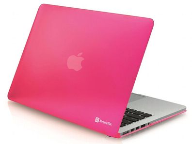 XtremeMac HardCase Pink SchutzHülle Tasche für Apple MacBook Pro Retina 13"