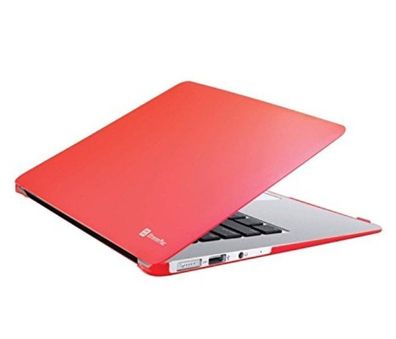 XtremeMac NotebookCover HardCase SchutzHülle für Apple Macbook Air 13,3" 13"