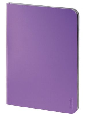 Hama Folio KlappTasche Cover SchutzHülle Bag für Samsung Galaxy Tab A 9,7" 9.7