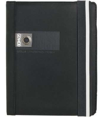 Golla Cover Tasche SchutzHülle Case Etui für Apple iPad 5 4 3 Air 1 2 5G 4G 3G