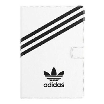 Adidas Stand Case Tasche Hülle FlipCover für Tablet PC Tab 7" 7,1" 7,7" 7,9" 8"