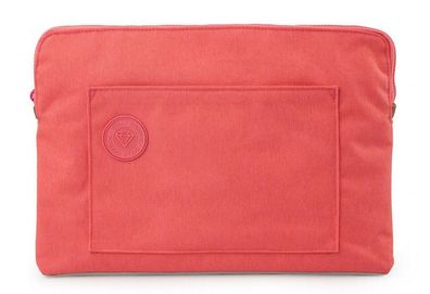 Golla Slim Sleeve Pink NotebookTasche Case SchutzHülle 15,4" 15,6" 16" 16,4"