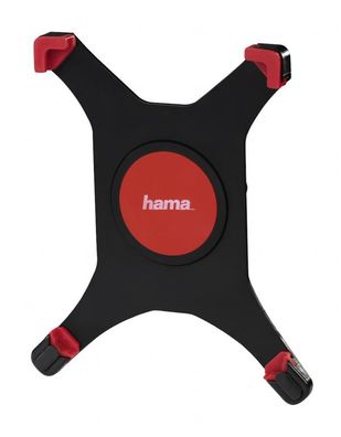 Hama Adapter für TV WandHalterung WandHalter VESA 75x75 für Apple iPad 1 2 3