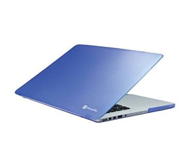 XtremeMac HardCase Blau SchutzHülle Tasche für Apple MacBook Pro Retina 13"