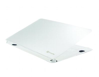 XtremeMac NotebookCover HardCase SchutzHülle für Apple MacBook Retina 12" 12