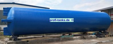 Angebot für P175 gebrauchte 100.000 L Polyestertanks GFK-Tanks Wassertanks Gülletanks