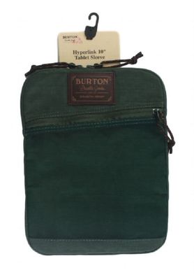 Burton Hyperlink Tasche SchutzHülle Etui Cover für 10" 10,1" 10,5" Tablet PC