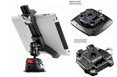 ScanStrut Tablethalter- Set