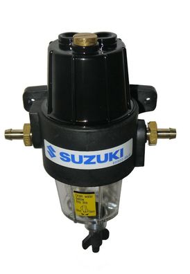 Suzuki Marine Wasserabscheider Kraftstofffilter für Aussenborder bis DF300