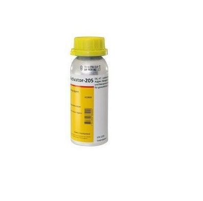 Sika-Aktivator 205 Cleaner 250ml Dose für DEK-KING Teak Belag Decksbelag