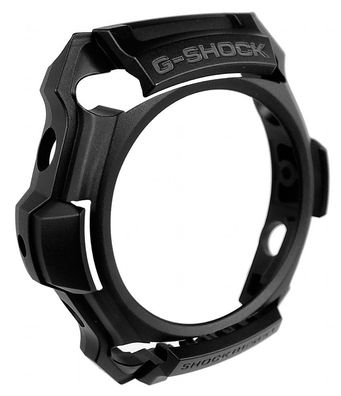 Casio Ersatzteil | G-Shock GW-2500 Bezel Lünette schwarz