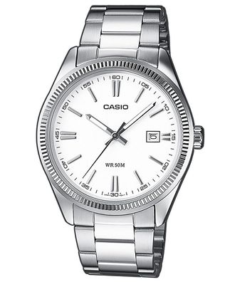 Casio Herren-Armbanduhr MTP-1302PD-7A1VEF
