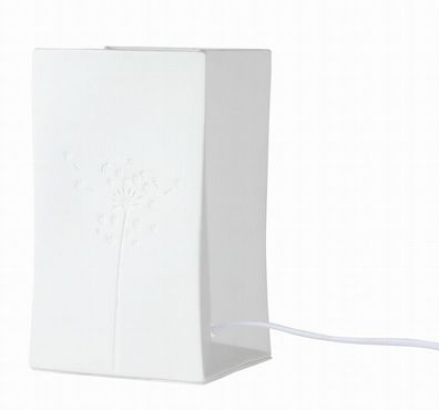 Porzellan & Glas kaufen, Tischleuchten bei Hood.de