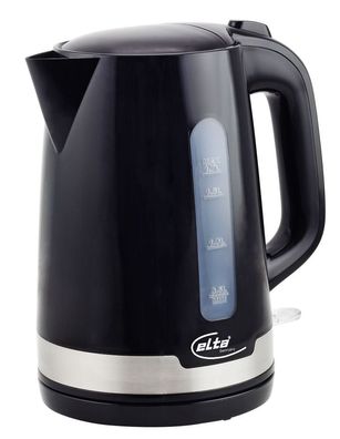 Wasserkocher kaufen, Kleingeräte Küche bei Seite 4 XL Glaswasserkocher Express Wasserkocher Emerio WK 108084