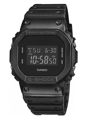 Casio G-Shock Digital-Herrenuhr DW-5600BB-1ER