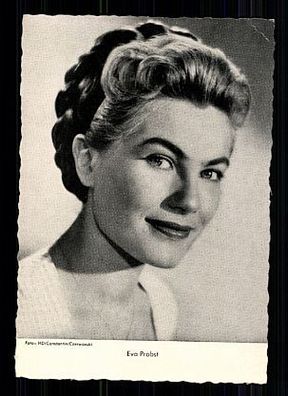 Eva Probst WS Verlag 50er Jahre Postkarte + P 5805