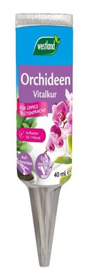 Westland® Orchideen Vitalkur, 40 ml