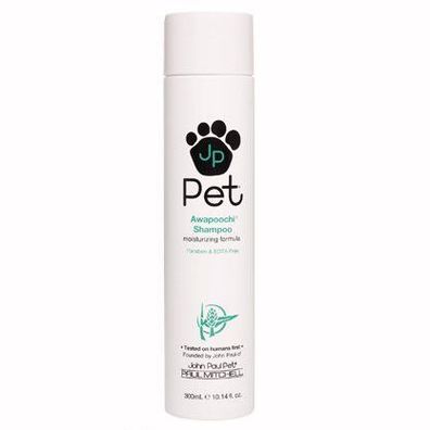 John Paul Pet Awapoochi Shampoo 300 ml