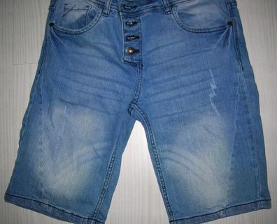 Da Shorts Jeans Gr 36