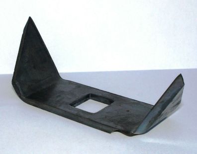 Stihl VIKING - GE450 & GE450.1 - Flügelmesser Messer UNTEN - Garten Häcksler