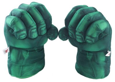 Incredible , Unglaubliche Hulk Monster Avenger Held Smash Handschuhe Boxhandschuhe