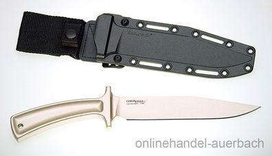COLD STEEL Drop Forged Bowie Messer Outdoor Survival