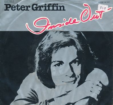 7" Vinyl Peter Griffin - Inside out