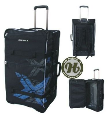 Concept X Travelbag X Pro L Split Boardbag Bag Kiteboard Splitboard Reisetasche