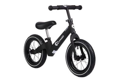 Laufrad Kinder Fahrrad Kinderlaufrad Roadstar mit Luftbereifung 12 Zoll Clamaro