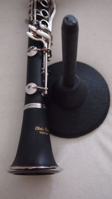 Klarinette, Oboe, Querflöte Profi Instrumentenständer für Yamaha, Pearl Jupiter