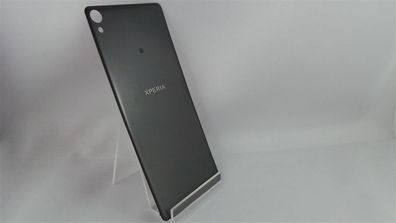 Original Sony Xperia E5 Akkudeckel Grau Gebraucht