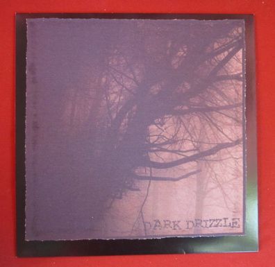 Dark Drizzle - Dirt Enters at the Heart Vinyl LP Special Edition Second Hand