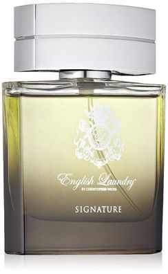 English Laundry Signature vy Christopher Wicks Eau de Parfum Spray 50 ml
