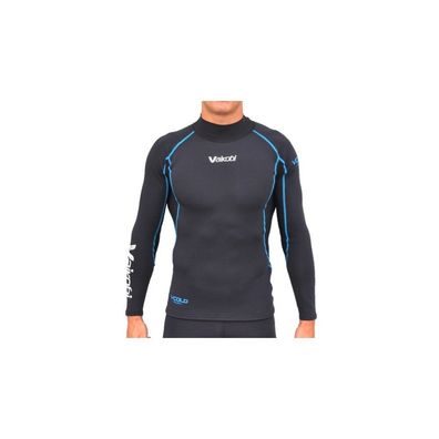 Vaikobi Cold Flex Paddle Top Neopren Shirt Outdoorbekleidung Wassersport