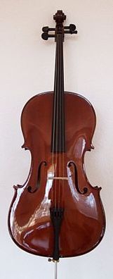 Cello - 1/2 Cello leihweise je Monat